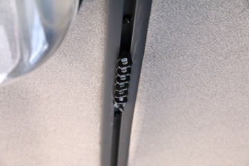 ���� FVZ�ؿ� 300���� 6X4 9.35����ʽ�ػ���(�˵�)(QL5250XXYWTFZJ)ͼƬ