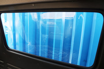 ���� FVZ�ؿ� 300���� 6X4 9.35����ʽ�ػ���(�˵�)(QL5250XXYWTFZJ)ͼƬ