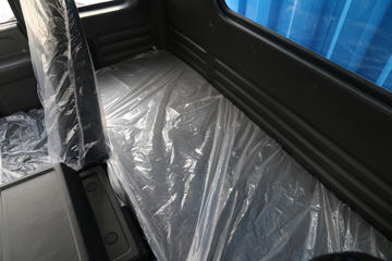 ���� FVZ�ؿ� 300���� 6X4 9.35����ʽ�ػ���(�˵�)(QL5250XXYWTFZJ)ͼƬ