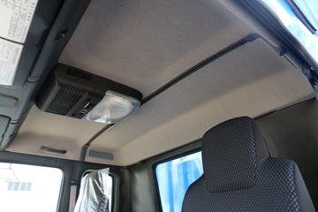 ���� FVZ�ؿ� 300���� 6X4 9.35����ʽ�ػ���(�˵�)(QL5250XXYWTFZJ)ͼƬ