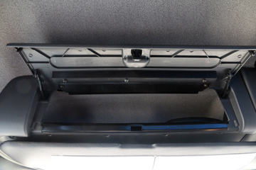 ���� FVZ�ؿ� 300���� 6X4 9.35����ʽ�ػ���(�˵�)(QL5250XXYWTFZJ)ͼƬ