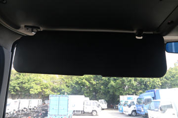 ���� FVZ�ؿ� 300���� 6X4 9.35����ʽ�ػ���(�˵�)(QL5250XXYWTFZJ)ͼƬ