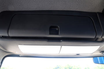 ���� FVZ�ؿ� 300���� 6X4 9.35����ʽ�ػ���(�˵�)(QL5250XXYWTFZJ)ͼƬ