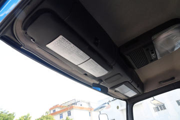 ���� FVZ�ؿ� 300���� 6X4 9.35����ʽ�ػ���(�˵�)(QL5250XXYWTFZJ)ͼƬ