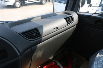 ���� FVZ�ؿ� 300���� 6X4 9.35����ʽ�ػ���(�˵�)(QL5250XXYWTFZJ)ͼƬ