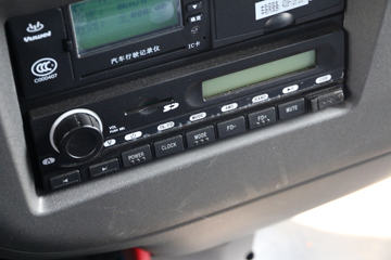 ���� FVZ�ؿ� 300���� 6X4 9.35����ʽ�ػ���(�˵�)(QL5250XXYWTFZJ)ͼƬ