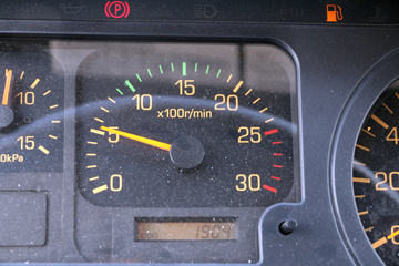 ���� FVZ�ؿ� 300���� 6X4 9.35����ʽ�ػ���(�˵�)(QL5250XXYWTFZJ)ͼƬ