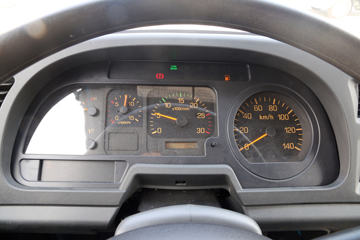 ���� FVZ�ؿ� 300���� 6X4 9.35����ʽ�ػ���(�˵�)(QL5250XXYWTFZJ)ͼƬ