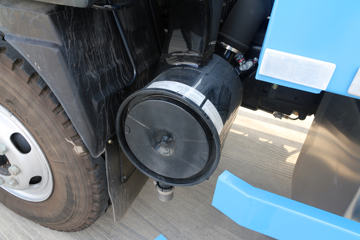 ���� FVZ�ؿ� 300���� 6X4 9.35����ʽ�ػ���(�˵�)(QL5250XXYWTFZJ)ͼƬ