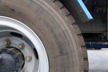 ���� FVZ�ؿ� 300���� 6X4 9.35����ʽ�ػ���(�˵�)(QL5250XXYWTFZJ)ͼƬ