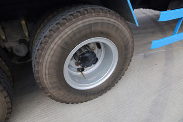 ���� FVZ�ؿ� 300���� 6X4 9.35����ʽ�ػ���(�˵�)(QL5250XXYWTFZJ)ͼƬ