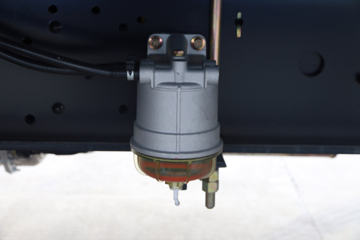 ���� FVZ�ؿ� 300���� 6X4 9.35����ʽ�ػ���(�˵�)(QL5250XXYWTFZJ)ͼƬ