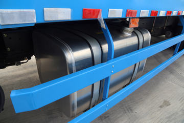 ���� FVZ�ؿ� 300���� 6X4 9.35����ʽ�ػ���(�˵�)(QL5250XXYWTFZJ)ͼƬ