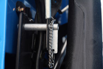 ���� FVZ�ؿ� 300���� 6X4 9.35����ʽ�ػ���(�˵�)(QL5250XXYWTFZJ)ͼƬ