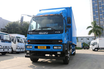 ���� FVZ�ؿ� 300���� 6X4 9.35����ʽ�ػ���(�˵�)(QL5250XXYWTFZJ)ͼƬ