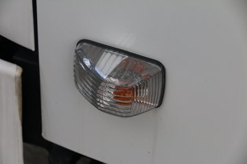 ���� ��ʮ��KV600 130���� 4X2 ��س�����(QL5043XLCA5HA)ͼƬ