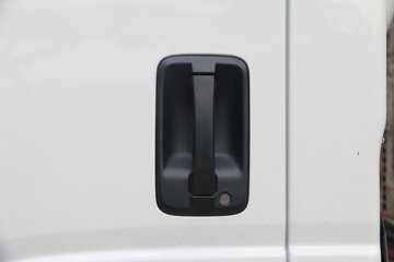 ���� ��ʮ��KV600 130���� 4X2 ��س�����(QL5043XLCA5HA)ͼƬ