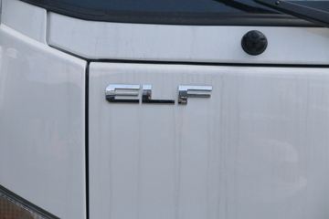 ���� ��ʮ��KV600 130���� 4X2 ��س�����(QL5043XLCA5HA)ͼƬ