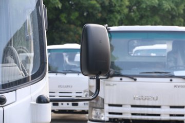 ���� ��ʮ��KV600 130���� 4X2 ��س�����(QL5043XLCA5HA)ͼƬ