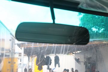 ���� ��ʮ��KV600 130���� 4X2 ��س�����(QL5043XLCA5HA)ͼƬ