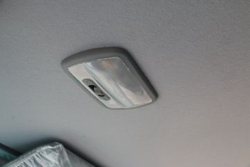 ���� ��ʮ��KV600 130���� 4X2 ��س�����(QL5043XLCA5HA)ͼƬ