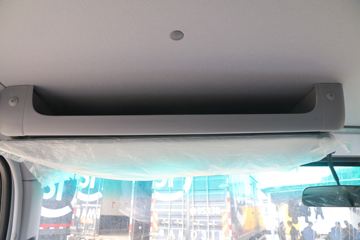 ���� ��ʮ��KV600 130���� 4X2 ��س�����(QL5043XLCA5HA)ͼƬ