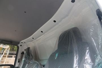 ���� ��ʮ��KV600 130���� 4X2 ��س�����(QL5043XLCA5HA)ͼƬ