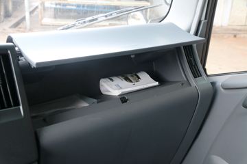 ���� ��ʮ��KV600 130���� 4X2 ��س�����(QL5043XLCA5HA)ͼƬ