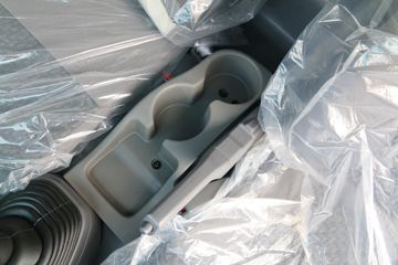 ���� ��ʮ��KV600 130���� 4X2 ��س�����(QL5043XLCA5HA)ͼƬ