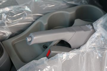 ���� ��ʮ��KV600 130���� 4X2 ��س�����(QL5043XLCA5HA)ͼƬ