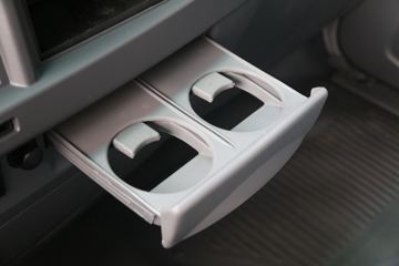 ���� ��ʮ��KV600 130���� 4X2 ��س�����(QL5043XLCA5HA)ͼƬ