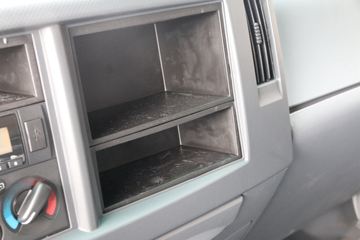 ���� ��ʮ��KV600 130���� 4X2 ��س�����(QL5043XLCA5HA)ͼƬ