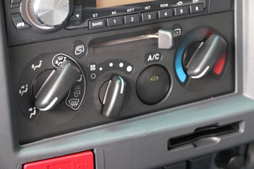 ���� ��ʮ��KV600 130���� 4X2 ��س�����(QL5043XLCA5HA)ͼƬ