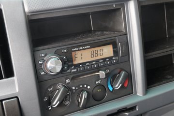 ���� ��ʮ��KV600 130���� 4X2 ��س�����(QL5043XLCA5HA)ͼƬ