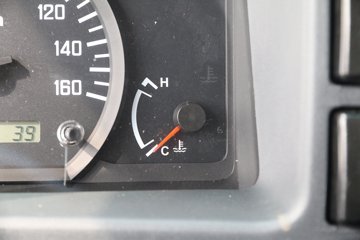 ���� ��ʮ��KV600 130���� 4X2 ��س�����(QL5043XLCA5HA)ͼƬ