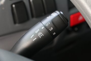 ���� ��ʮ��KV600 130���� 4X2 ��س�����(QL5043XLCA5HA)ͼƬ