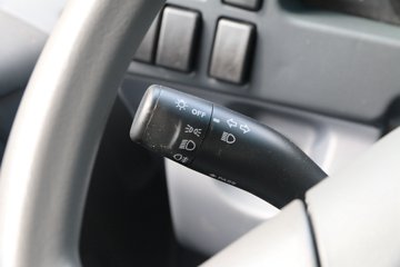 ���� ��ʮ��KV600 130���� 4X2 ��س�����(QL5043XLCA5HA)ͼƬ