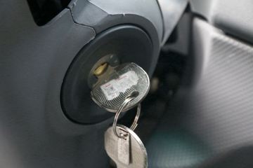 ���� ��ʮ��KV600 130���� 4X2 ��س�����(QL5043XLCA5HA)ͼƬ