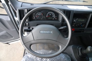 ���� ��ʮ��KV600 130���� 4X2 ��س�����(QL5043XLCA5HA)ͼƬ