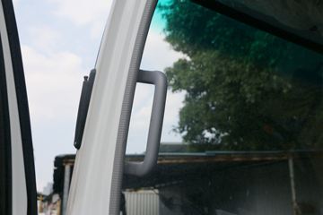 ���� ��ʮ��KV600 130���� 4X2 ��س�����(QL5043XLCA5HA)ͼƬ