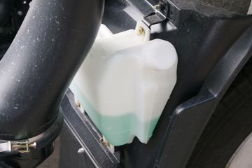 ���� ��ʮ��KV600 130���� 4X2 ��س�����(QL5043XLCA5HA)ͼƬ