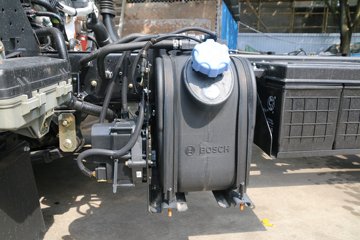 ���� ��ʮ��KV600 130���� 4X2 ��س�����(QL5043XLCA5HA)ͼƬ