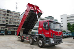 东风柳汽 新乘龙M3 220马力 6X2 6米自卸车(LZ3251M3CB) 东风柳汽 新乘龙M3 220马力 6X2 6米自卸车(LZ3251M3CB)