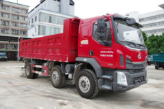 东风柳汽 新乘龙M3 220马力 6X2 6米自卸车(LZ3251M3CB) 东风柳汽 新乘龙M3 220马力 6X2 6米自卸车(LZ3251M3CB)