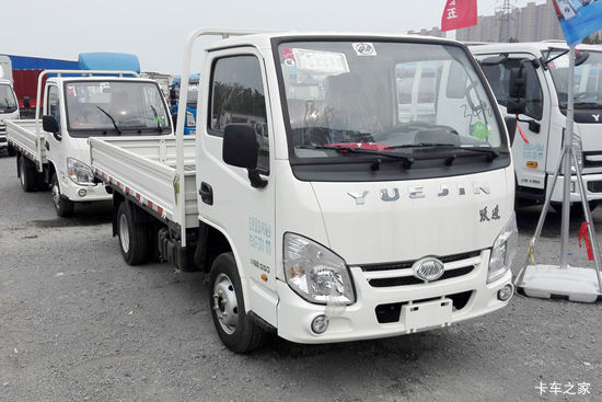 Ծ СS50 1.9L 95  3.36׵΢(NJ1032PBBNZ1)