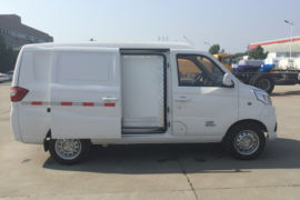 伽途V5&nbsp;VAN/轻客外观图片