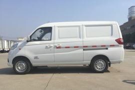 伽途V5&nbsp;VAN/轻客外观图片