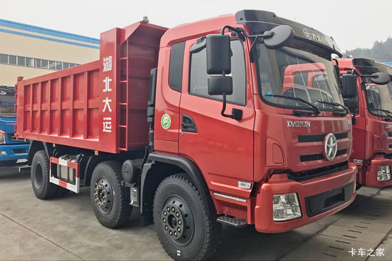 ���� ��� 185���� 6X2 4.8����ж��(DYQ3251D5CB)