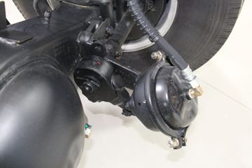 ���� ˧��K340 ȫ����ó�� 120���� 4.13�׵�����ʽ�Ῠ(HFC5041XXYP73K2C3V-1)ͼƬ