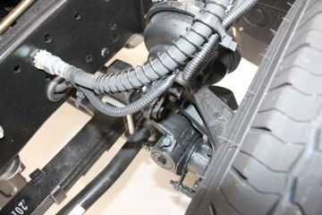 ���� ˧��K340 ȫ����ó�� 120���� 4.13�׵�����ʽ�Ῠ(HFC5041XXYP73K2C3V-1)ͼƬ